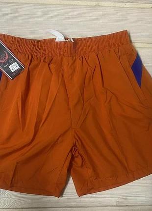 Пляжні шорти плавки 110-176р 140
