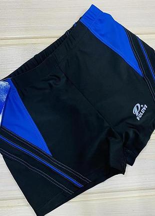 Плавки шорти на хлопчика 8-10 років (134-152 см) 152