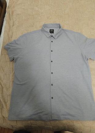 Сорочка burton london xl