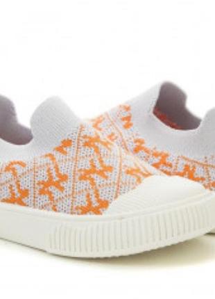 Кросівки мокасини сітка 17-26р (12-15.5см) 25