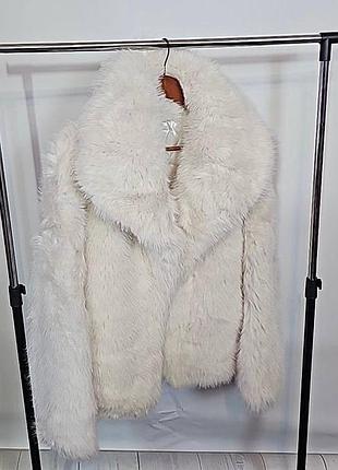 Зимова шуба