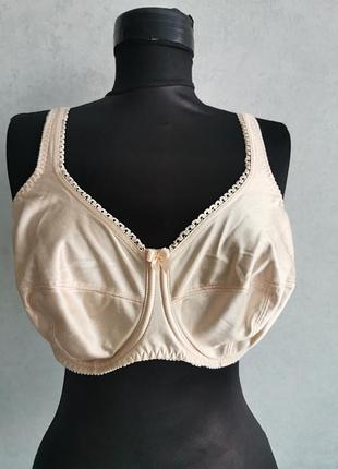 Бюстгальтер в винтажном стиле