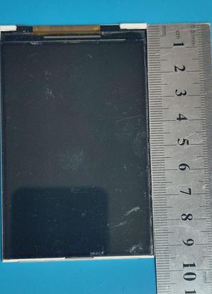 Дисплей китай 095x061 p/n: 15-12406-1146-0