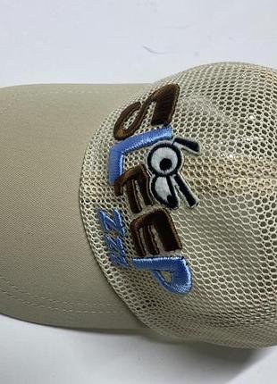 Кепка сітка польща 48-52 розмір 1-5 років 48