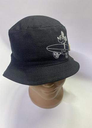 Панама дитяча катонова макко 46-50 1-4роки 46