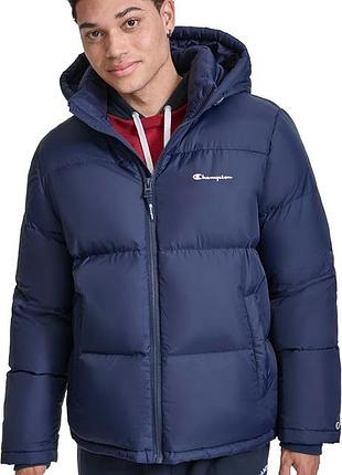 Куртка мужская champion xxl
