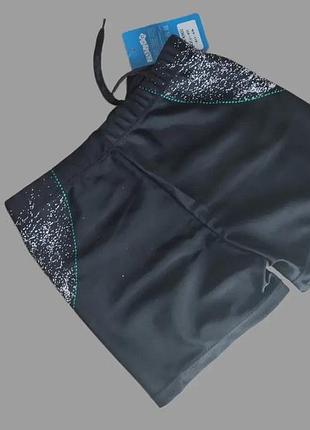 Плавки шорти підліток 8-16 років (134-176 см) 83832 170