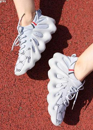 Кросівки сітка підліткові 35-41р (23-26,5см)