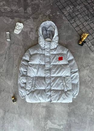 Брендова зимова куртка