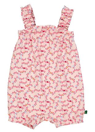 Пісочник на дівчинку