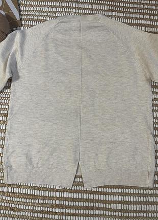 Кофтинка zara 8 років 7
