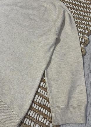 Кофтинка zara 8 років 9