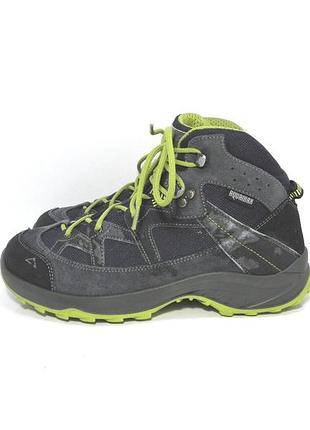 Детские зимние ботинки ботинки mckinley р. 40-41