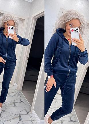 Дуже теплий костюм костюм на хутрі костюм на меху велюровий костюм костюм на меху велюр на хутрі  костюм на хутрі велюровий костюм велюр мех акція