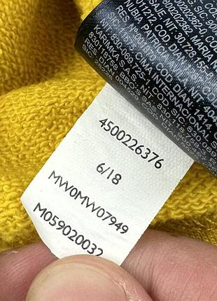 Tommy hilfiger кофта свитшот 9