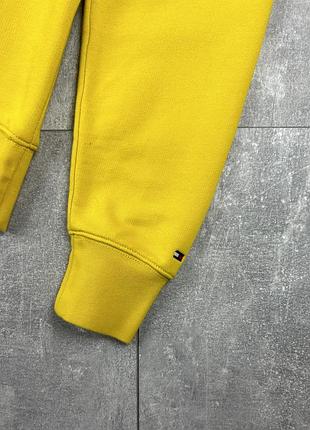 Tommy hilfiger кофта свитшот 4