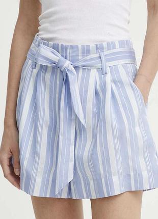 Шорти в смужку