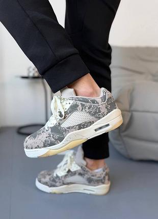 Nike air jordan 5 expressions