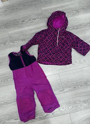 Комбінезон columbia