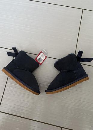Зимові дитячі угі gerba nonfood