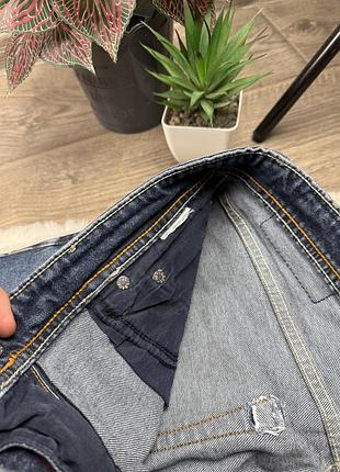 Джинси levis 501 7