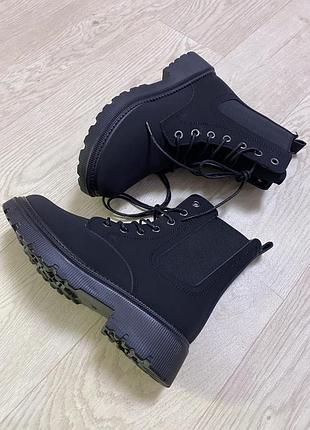 Ботинки зима ❄️🤗