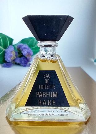 Coeur de parfum/parfum rare jacomo мініатюра 5 мл вінтаж