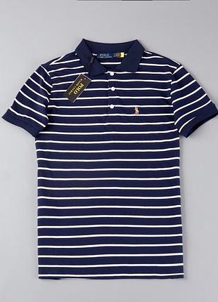 Футболка polo ralph lauren
