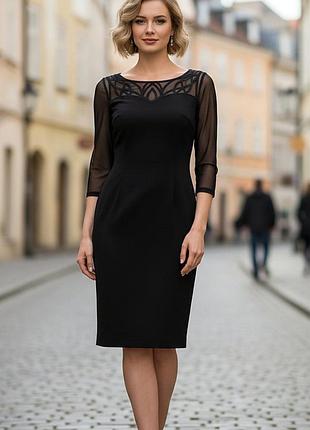 Новое платье с биркой бренда vera moda