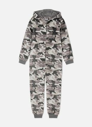 Теплий кігурумі