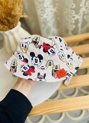 Панама з міккі