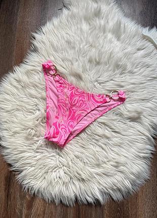 Низ від купальника трусики censored