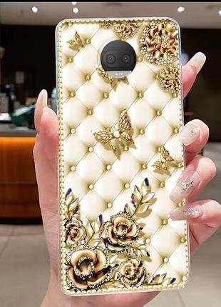 Чохол moto  g5 plus