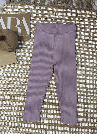 Лосини 12-18 міс, 86 см, next