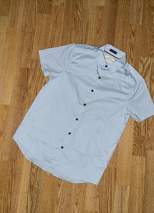 Сорочка для хлопчика