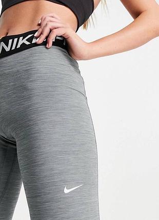 Лосіни nike pro 3