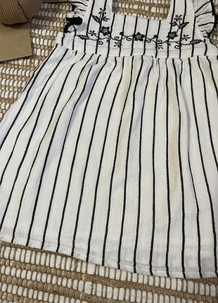 Сукня 12-18 міс 5