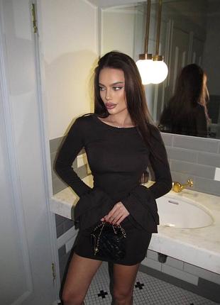 Сукня жіноча 9