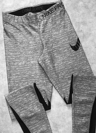 Лосіни nike pro 5