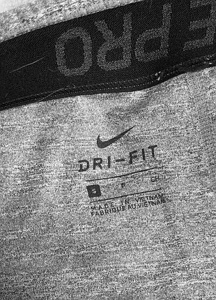 Лосіни nike pro 8