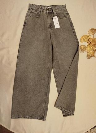 Джинси для дівчини підлітка