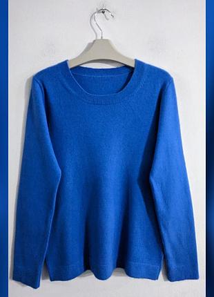 Свитер кашемировый