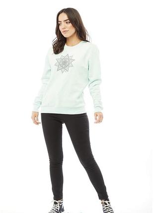 Флісова толстовка