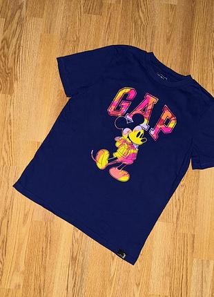 Футболка для дівчинки