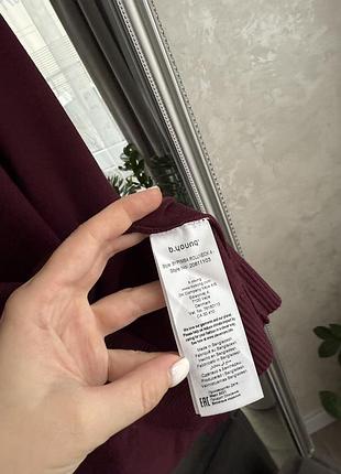 Водолазка 70% віскоза 8