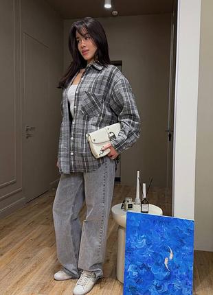 Сорочка 🩶🩶🩶