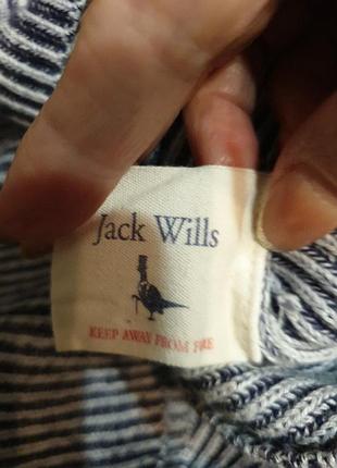 Джемпер   jack wills 8