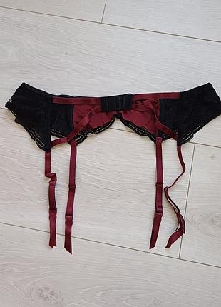 Пояс для чулок h&amp;m 5