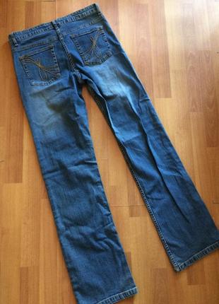 Стильные джинсы на высокий рост tu3 фото