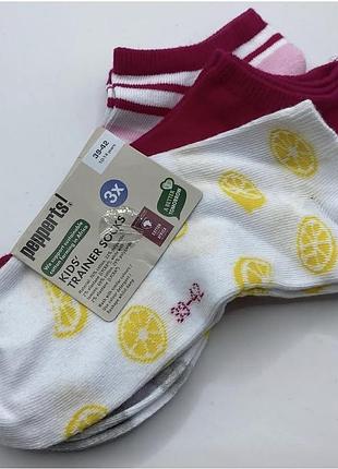 Шкарпетки дитячі